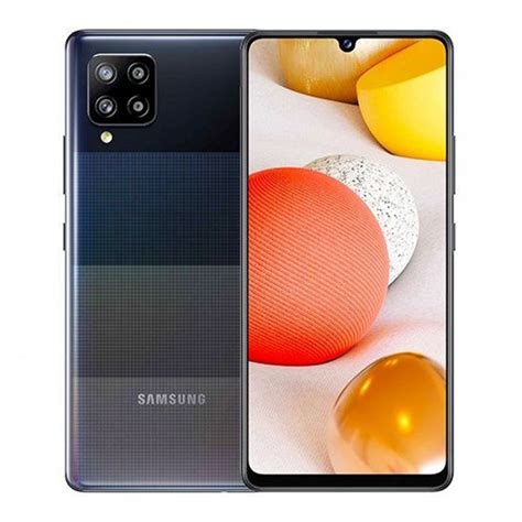 5g dual sim with dedicated sd card slot|SAMSUNG Galaxy F42 5G (Matte Black, 128 GB) (6 GB RAM).